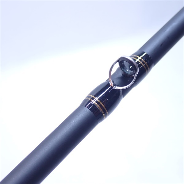 ２０黒船カワハギ先調子８：２ＫＫＷＣ－１７５ゼロテン